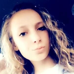 Meet your Posher, Aaliyah